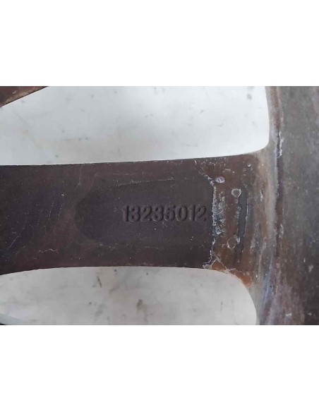 LLANTA OPEL INSIGNIA BERLINA - 187617