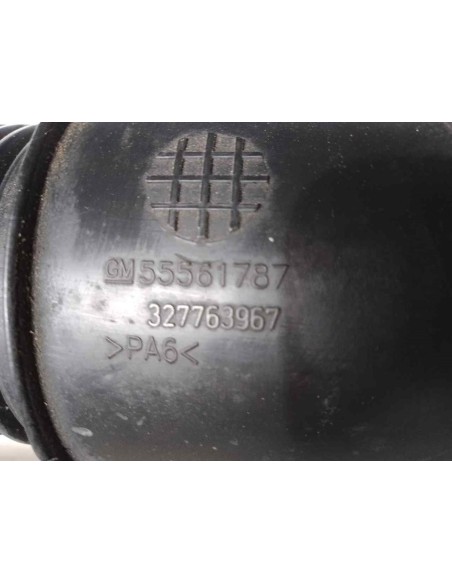 TUBO OPEL INSIGNIA BERLINA - 187622