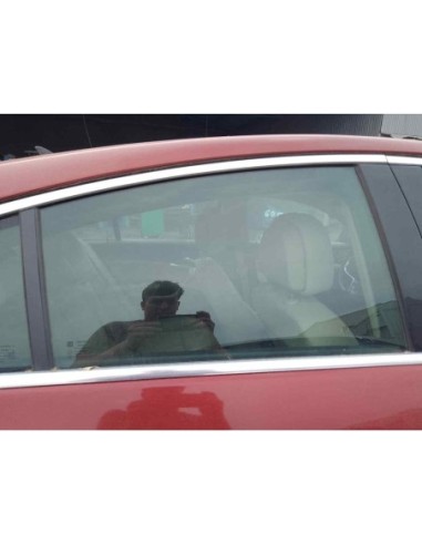 LUNA TRASERA DERECHA OPEL INSIGNIA BERLINA -...