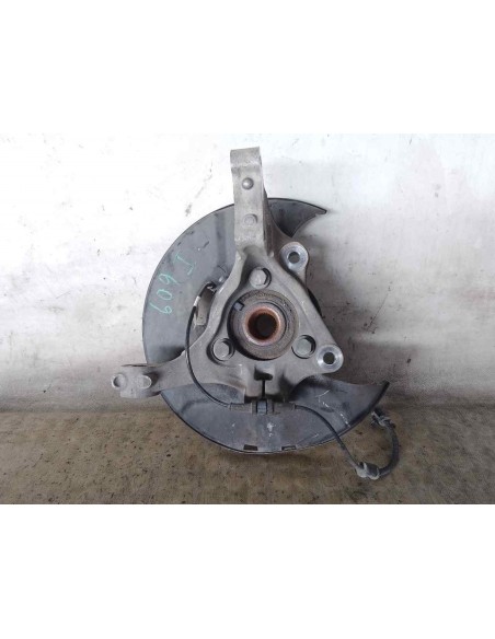 MANGUETA DELANTERA IZQUIERDA OPEL INSIGNIA BERLINA - 187661