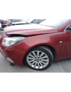 PINZA DE FRENO DELANTERA IZQUIERDA OPEL INSIGNIA BERLINA...