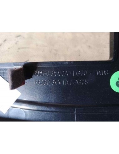 REJILLA AIREADORA NISSAN NOTE (E12) - 187688