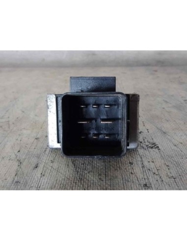 CAJA PRECALENTAMIENTO NISSAN NOTE (E12) - 187695