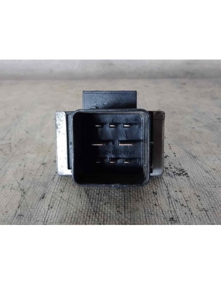 CAJA PRECALENTAMIENTO NISSAN NOTE (E12) - 187695