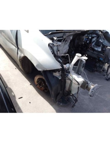 PASO RUEDA NISSAN NOTE (E12) - 187710