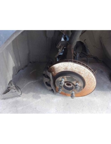 PINZA DE FRENO DELANTERA IZQUIERDA NISSAN NOTE...