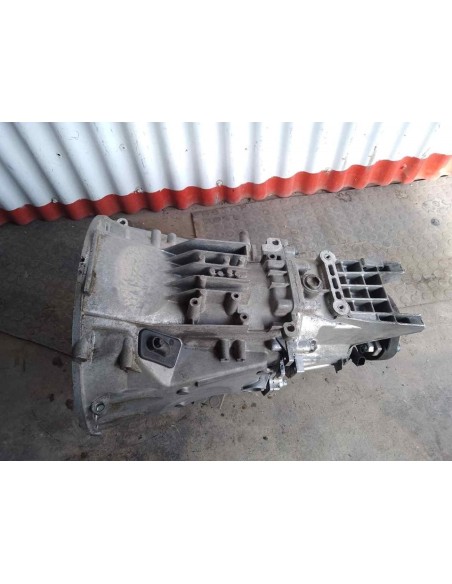CAJA CAMBIOS MERCEDES-BENZ CLASE C (BM 203) SPORTCOUPE - 172895