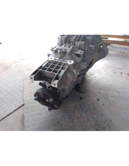 CAJA CAMBIOS MERCEDES-BENZ CLASE C (BM 203) SPORTCOUPE - 172895