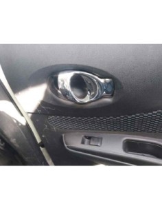 MANETA INTERIOR TRASERA DERECHA NISSAN NOTE (E12) - 187730