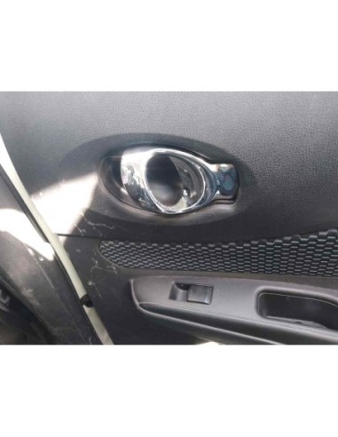 MANETA INTERIOR TRASERA DERECHA NISSAN NOTE...