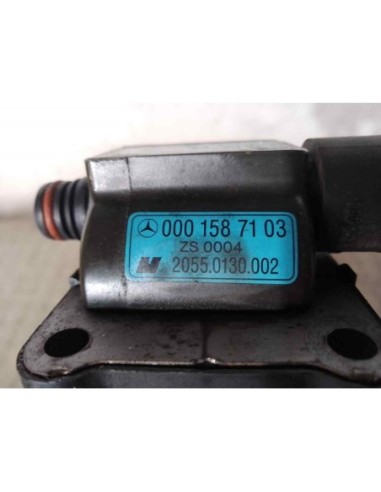 BOBINA ENCENDIDO MERCEDES-BENZ CLASE C (BM 202)...