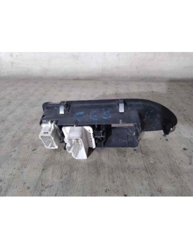 MANDO ELEVALUNAS DELANTERO IZQUIERDO RENAULT...