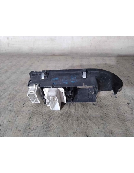 MANDO ELEVALUNAS DELANTERO IZQUIERDO RENAULT LAGUNA II (BG0) - 187754