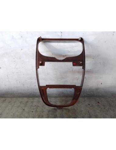 MOLDURA PEUGEOT 307 (S1)(04 2001) - 187757