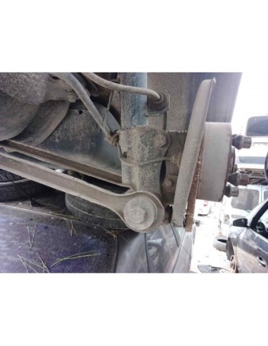 MANGUETA TRASERA DERECHA ALFA ROMEO 147 (190) -...