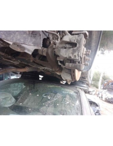 MANGUETA DELANTERA IZQUIERDA ALFA ROMEO 147...