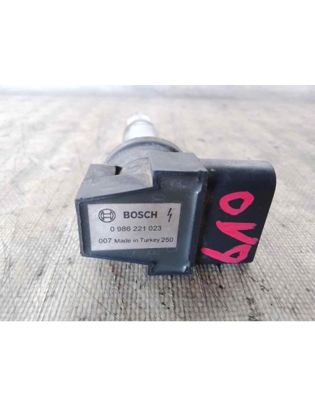 BOBINA ENCENDIDO SEAT IBIZA (6L1) - 187840