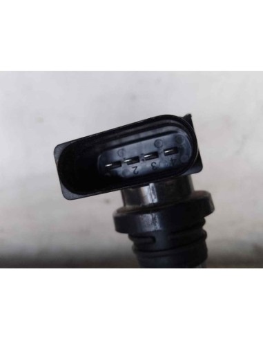 BOBINA ENCENDIDO SEAT IBIZA (6L1) - 187842