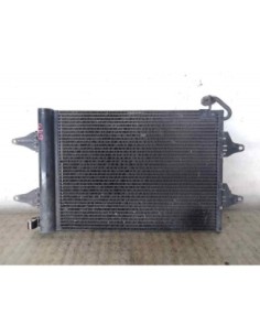 CONDENSADOR / RADIADOR  AIRE ACONDICIONADO SEAT IBIZA... 2
