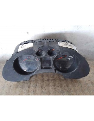 CUADRO INSTRUMENTOS SEAT IBIZA (6L1) - 187867