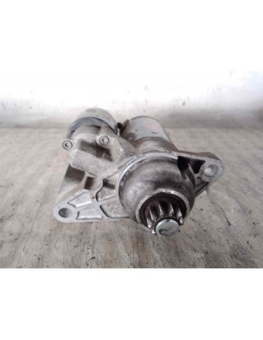 MOTOR ARRANQUE SEAT IBIZA (6L1) - 187900