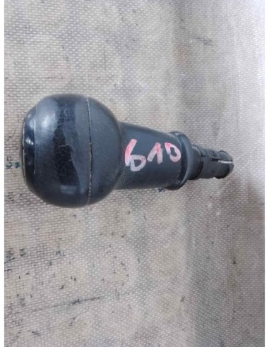 POMO PALANCA CAMBIO SEAT IBIZA (6L1) - 187910