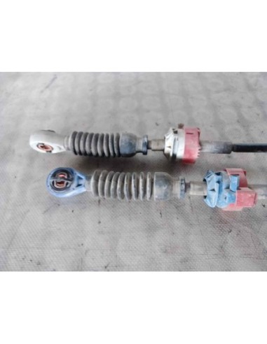PALANCA CAMBIO RENAULT MEGANE II BERLINA 5P -...