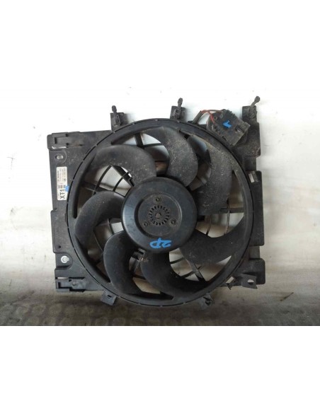 ELECTROVENTILADOR OPEL ASTRA H BERLINA - 119568