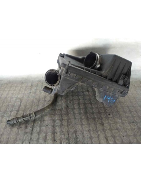 FILTRO AIRE OPEL ASTRA H BERLINA - 119574