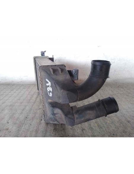 INTERCOOLER OPEL ASTRA H BERLINA - 114506