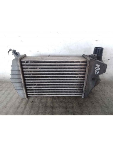 INTERCOOLER OPEL ASTRA H BERLINA - 114506
