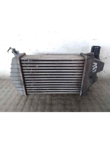 INTERCOOLER OPEL ASTRA H BERLINA - 114506