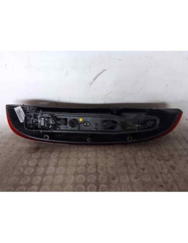 PILOTO TRASERO IZQUIERDO OPEL CORSA C - 103580