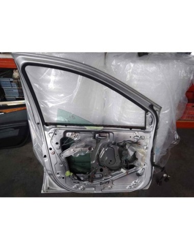 PUERTA DELANTERA IZQUIERDA NISSAN ALMERA TINO...