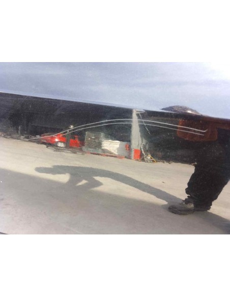 PUERTA DELANTERA DERECHA OPEL ASTRA H BERLINA - 105558