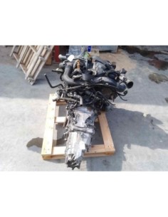 MOTOR COMPLETO VOLKSWAGEN PASSAT BERLINA (3B3) - 185260 2