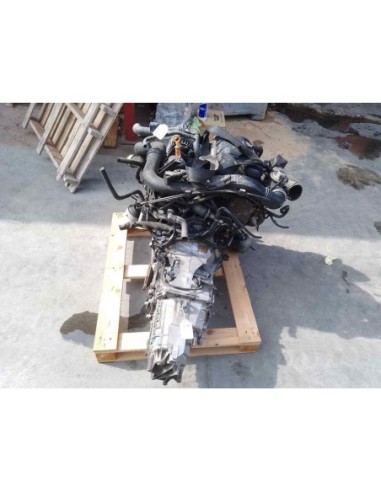 MOTOR COMPLETO VOLKSWAGEN PASSAT BERLINA (3B3)...