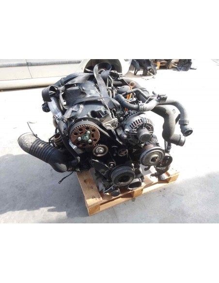 MOTOR COMPLETO VOLKSWAGEN PASSAT BERLINA (3B3) - 185260