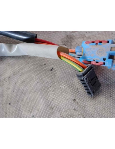 CONMUTADOR DE ARRANQUE CITROEN BERLINGO - 142969