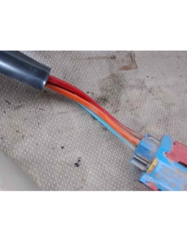 CONMUTADOR DE ARRANQUE CITROEN BERLINGO - 142969