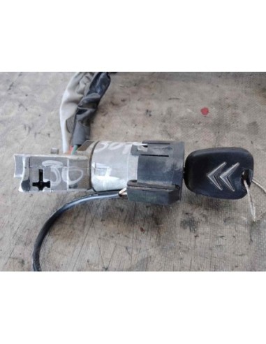 CONMUTADOR DE ARRANQUE CITROEN BERLINGO - 142969