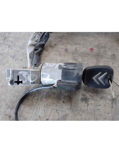 CONMUTADOR DE ARRANQUE CITROEN BERLINGO - 142969