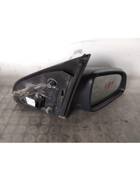 RETROVISOR DERECHO OPEL ASTRA H BERLINA - 114544