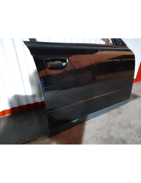 PUERTA DELANTERA DERECHA AUDI A4 BERLINA (8E) - 100294