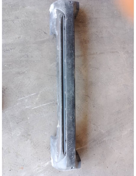 PARAGOLPES TRASERO CITROEN BERLINGO - 113173