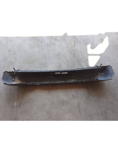 PARAGOLPES TRASERO CITROEN BERLINGO - 113173
