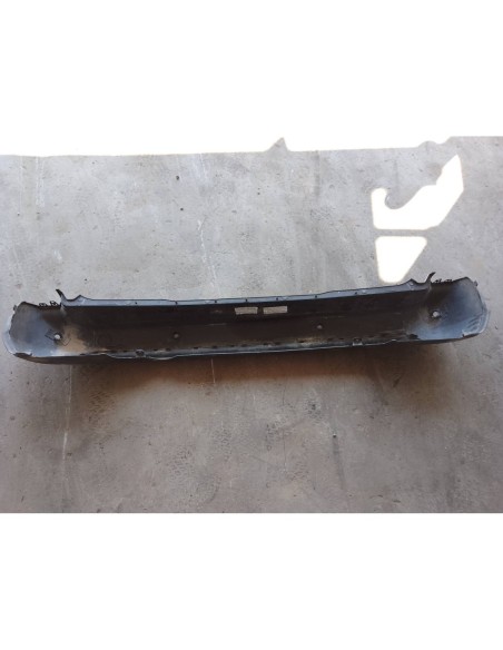 PARAGOLPES TRASERO CITROEN BERLINGO - 113173