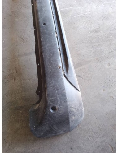 PARAGOLPES TRASERO CITROEN BERLINGO - 113173