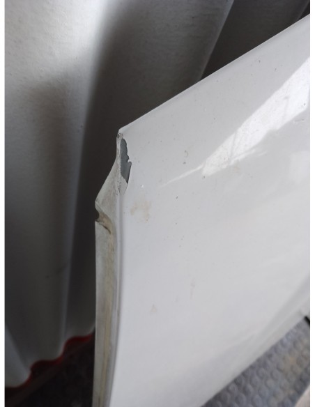 CAPO VOLKSWAGEN CADDY (2K)(02 2004) - 102234