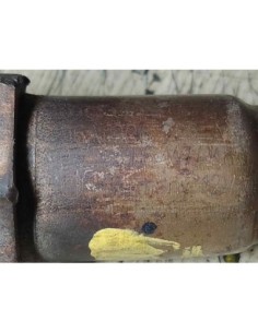 SONDA LAMBDA VOLKSWAGEN GOLF IV BERLINA (1J1)(10 1997) -... 2